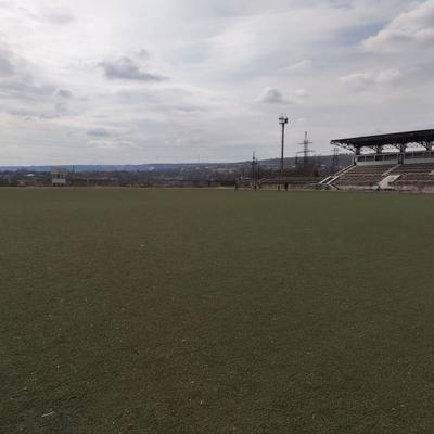 Stadionul Şelcovic 