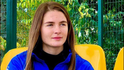 Drama fotbalistei Tatiana Lucaș, care a revenit acasă în toiul războiului din Ucraina