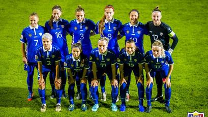 Preliminariile Campionatului Mondial la fotbal feminin 2023. Programul meciurilor Naționalei Moldovei 