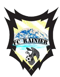 CSF Rainier
