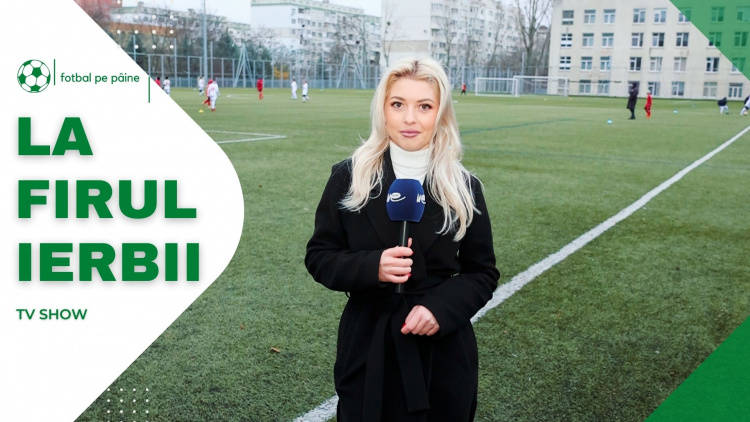 Rebeja și Dadu s-au bătut La Firul Ierbii