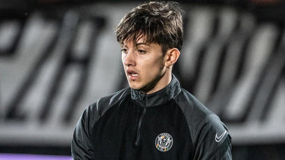 Interviu cu Roman Lazăr, cel mai tânăr moldovean trecut în raportul de joc în Serie A 
