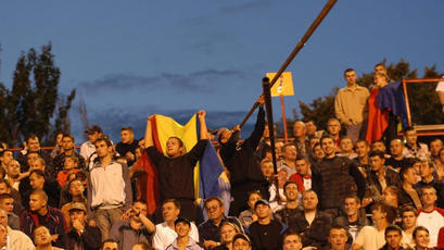 S-a stabilit ora meciului Moldova - România