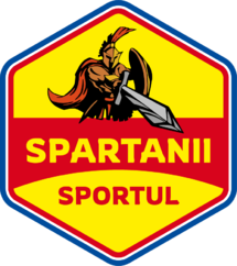 CSF Spartanii Sportul
