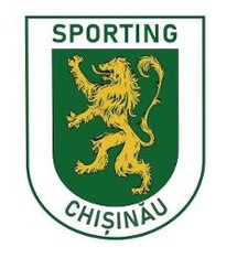 CSF Sporting Chișinău
