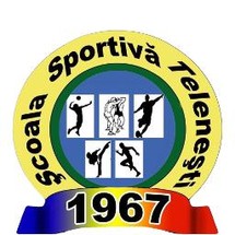 ȘS Telenești-Real Sireți