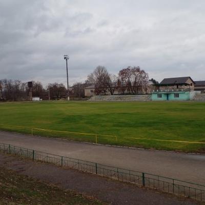 Stadionul or. Dubăsari