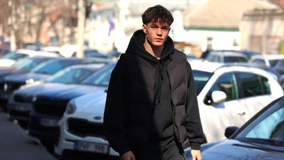 Echipa Țării. Tricolorii, reuniți pentru meciurile cu Lituania și Cipru
