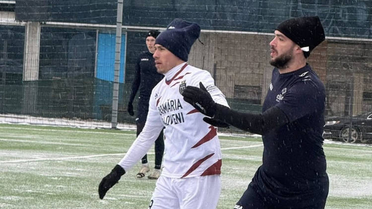 Turneul Chișinăul de Seară. Rezultatele meciurilor din weekend