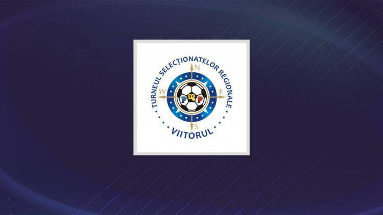 Turneul ”Viitorul”. Rezultatele meciurilor din prima etapă