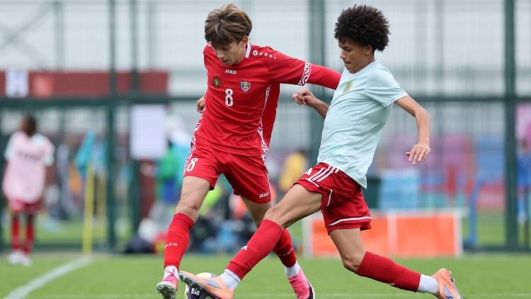 U15. Moldova va juca cu Indonezia în 1/32 de finală ale Mondialului 