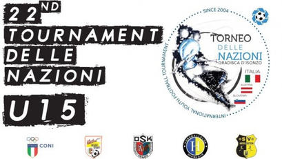 U15. Moldova va participa la Torneo delle Nazioni. Lotul și programul meciurilor 