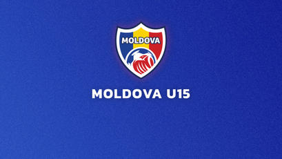 U15. Moldova - Georgia. Avancronică