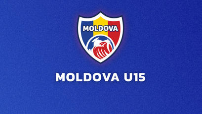 U15. România - Moldova, LIVE de la ora 12:00