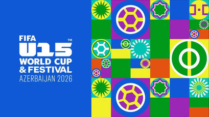 U15. Tricolorii mici vor participa la Campionatul Mondial și Festivalul FIFA U15