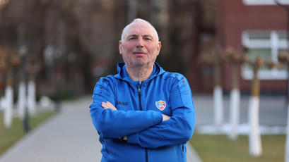 U16. Declarațiile selecționerului Nicolae Bunea înaintea meciurilor cu Georgia
