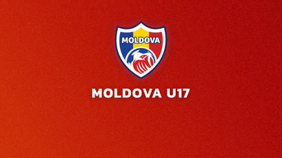 LIVE. U17. Georgia - Moldova