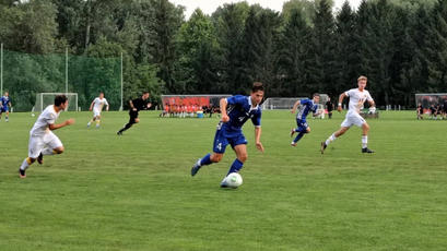 U17. Moldova - Armenia 2-0
