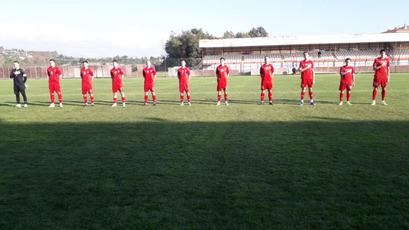 Meci amical U19. Bulgaria - Moldova 2-0