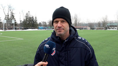 U19. Declarațiile selecționerului Simion Bulgaru înaintea meciurilor cu Azerbaidjan
