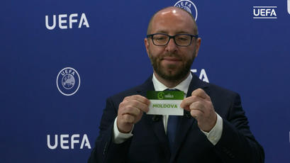 U19. Rezultatele tragerii la sorți pentru preliminariile EURO 2026/27
