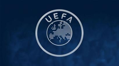 UEFA a anulat competițiile pentru naționalele de juniori U-19