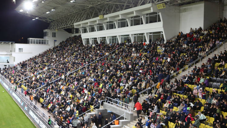 Unde mergem în weekend să privim fotbal