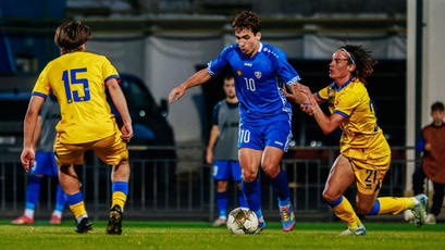 Under 21. Andorra - Moldova. Meciuri directe
