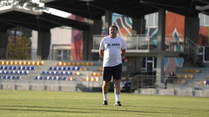 Under 21. Declarațiile selecționerului Serghei Cebotari înaintea meciului cu Kazahstan
