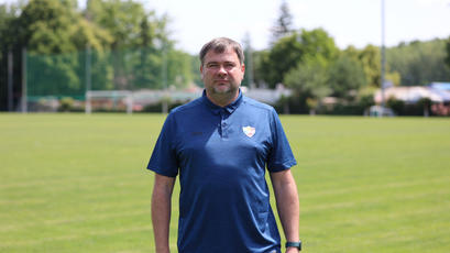 Under 21. Serghei Cebotari a anunțat lista jucătorilor pentru meciurile cu Irlanda și Slovacia
