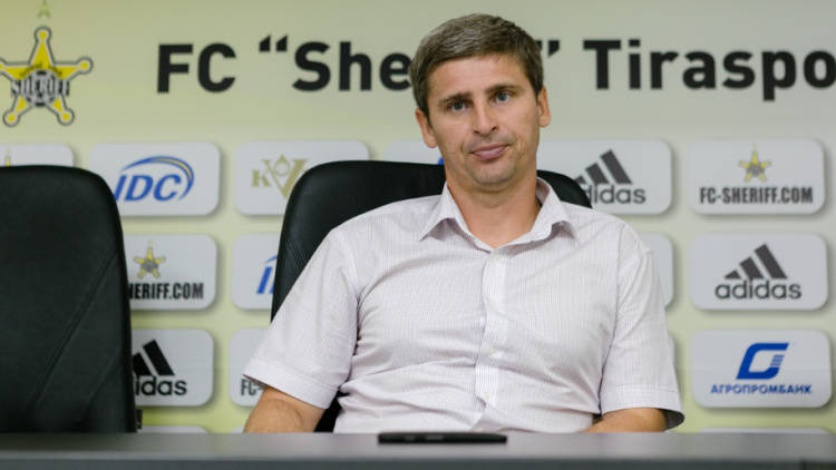 Vadim Boreț, la 50 de ani!