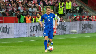 Vadim Rață, declarații după meciul Polonia - Moldova 1-1