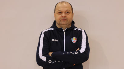 Vasile Arlet, la 50 de ani!