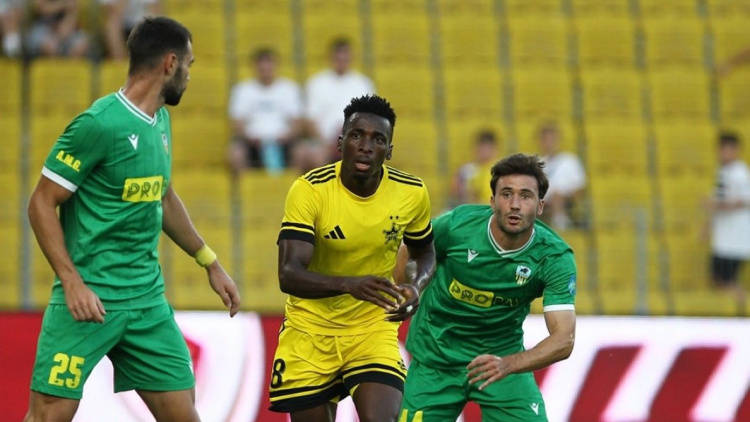 Vezi toate golurile etapei 6 din Liga 7777.md 
