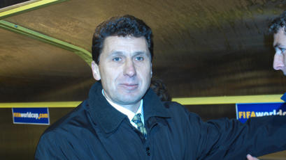 Victor Pasulko, la a 65-a aniversare!