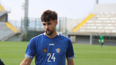 Vitalie Damașcan a semnat cu Maccabi Petah Tikva