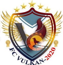 FC Vulkan-2020