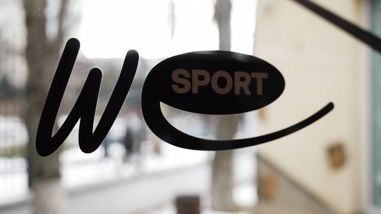 We Sport TV a împlinit 3 ani
