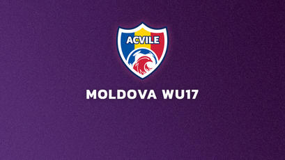 WU17. Belgia - Moldova, Live de la ora 16:00