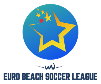 Euro Beach Soccer League 2022