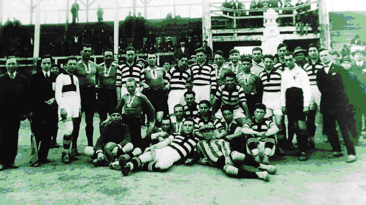 100 de ani de la fondarea celui mai titrat club de fotbal basarabean din perioada interbelică – ”Mihai Viteazul”