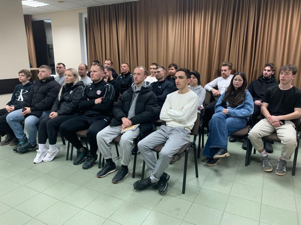 Seminar privind interpretarea corectă a Legilor Jocului | FMF