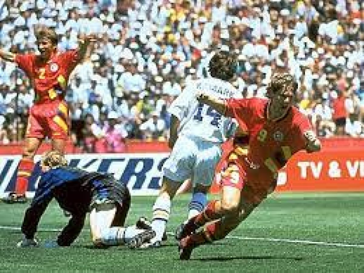 World cup 1994