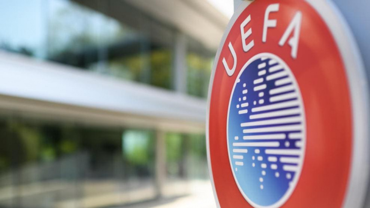 7 reprezentanți ai FMF, incluși în comitetele UEFA