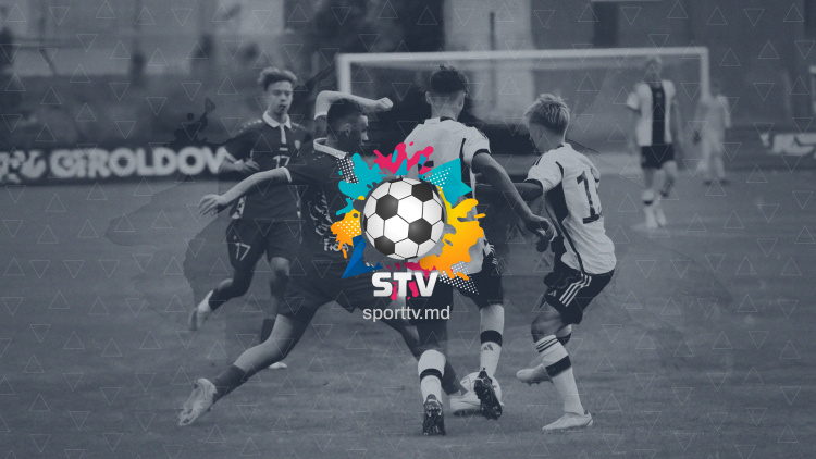 În premieră! FMF lansează platforma Sport TV pentru pasionații de fotbal feminin și de copii