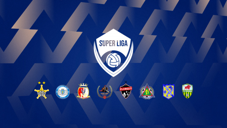 Începe Super Liga, ediția 2023/24