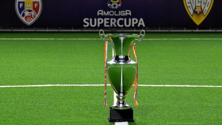 Începe un nou sezon în Amoliga. Patru echipe vor lupta pentru Supercupă!