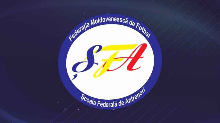 Școala Federală de Antrenori continuă desfășurarea cursurilor de licențiere UEFA