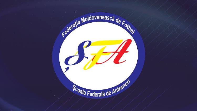 Școala Federală de Antrenori. Cursul Licenței A UEFA
