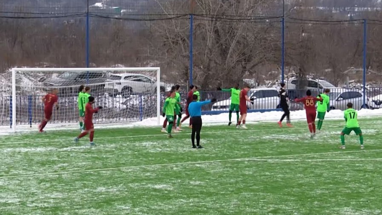 A început „Cupa de iarnă 2026”